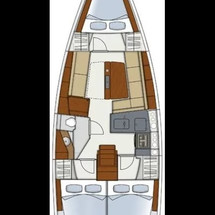 Hanse 345