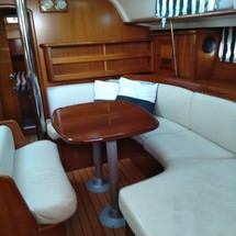 Beneteau Oceanis 411 Clipper