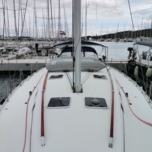 Beneteau Cyclades 50.5