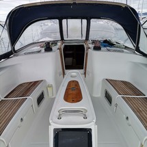 Beneteau Cyclades 50.5