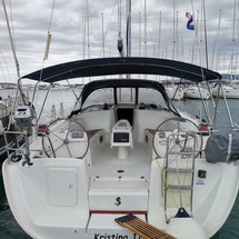 Beneteau Cyclades 50.5