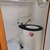 Beneteau Cyclades 50.5