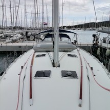 Beneteau Cyclades 50.5