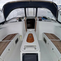 Beneteau Cyclades 50.5