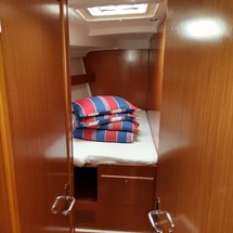 Beneteau Cyclades 50.5