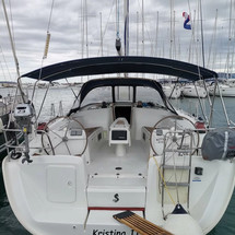 Beneteau Cyclades 50.5