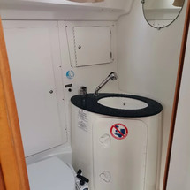 Beneteau Cyclades 50.5