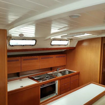Beneteau Cyclades 50.5
