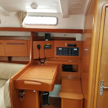 Beneteau Cyclades 50.5