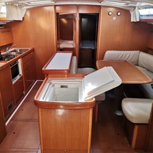 Beneteau Cyclades 50.5