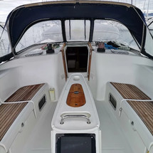 Beneteau Cyclades 50.5
