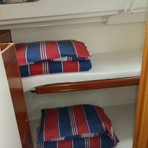 Beneteau Cyclades 50.5