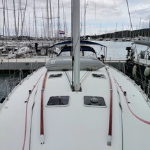 Beneteau Cyclades 50.5