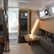 Beneteau Oceanis 35.1