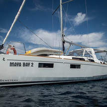 Beneteau Oceanis 35.1