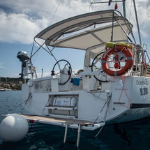 Beneteau Oceanis 35.1