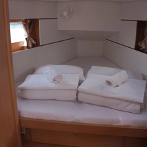 Beneteau Oceanis 35.1