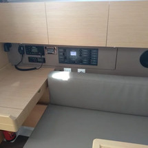 Beneteau Oceanis 35.1