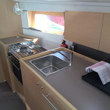 Beneteau Oceanis 35.1