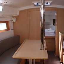 Beneteau Oceanis 35.1
