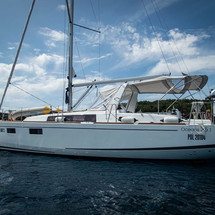 Beneteau Oceanis 35.1