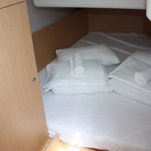 Beneteau Oceanis 35.1