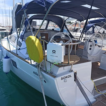 Elan Impression 45