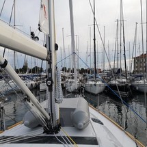Elan Impression 45