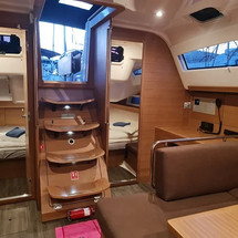 Elan Impression 45