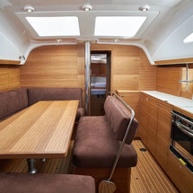 Elan Impression 45
