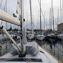 Elan Impression 45