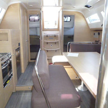 Elan Impression 45