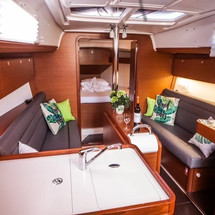 Dufour 350 Grand Large