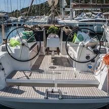 Dufour 350 Grand Large