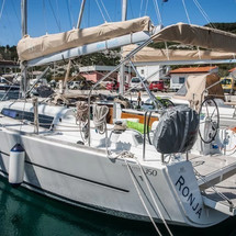 Dufour 350 Grand Large