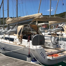 Dufour 350 Grand Large