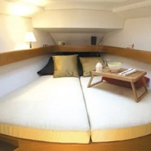 Jeanneau Sun Odyssey 39i