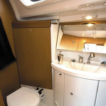 Jeanneau Sun Odyssey 39i