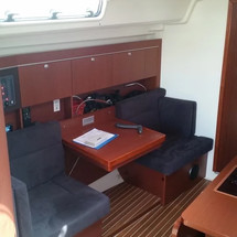 Hanse 415