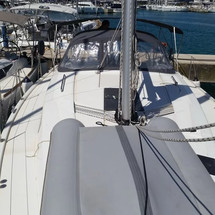 Hanse 415