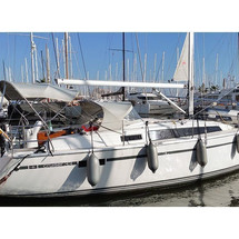 Bavaria 33 Cruiser