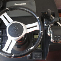 Jeanneau NC 11