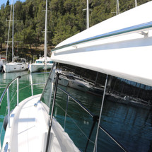Jeanneau NC 11