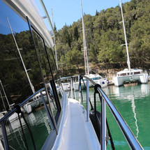 Jeanneau NC 11