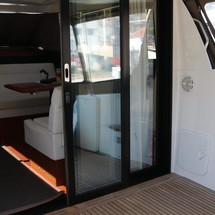 Jeanneau NC 11