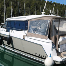 Jeanneau NC 11