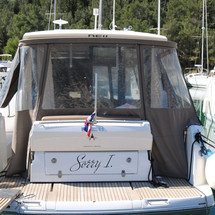 Jeanneau NC 11