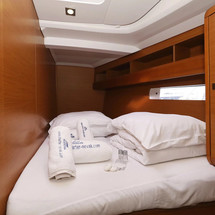 Jeanneau Sun Odyssey 469