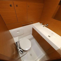 Jeanneau Sun Odyssey 469