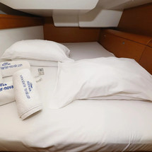 Jeanneau Sun Odyssey 469